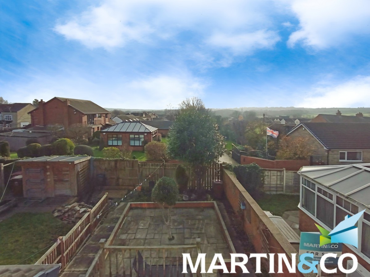 Stanley, Wakefield, West Yorkshire