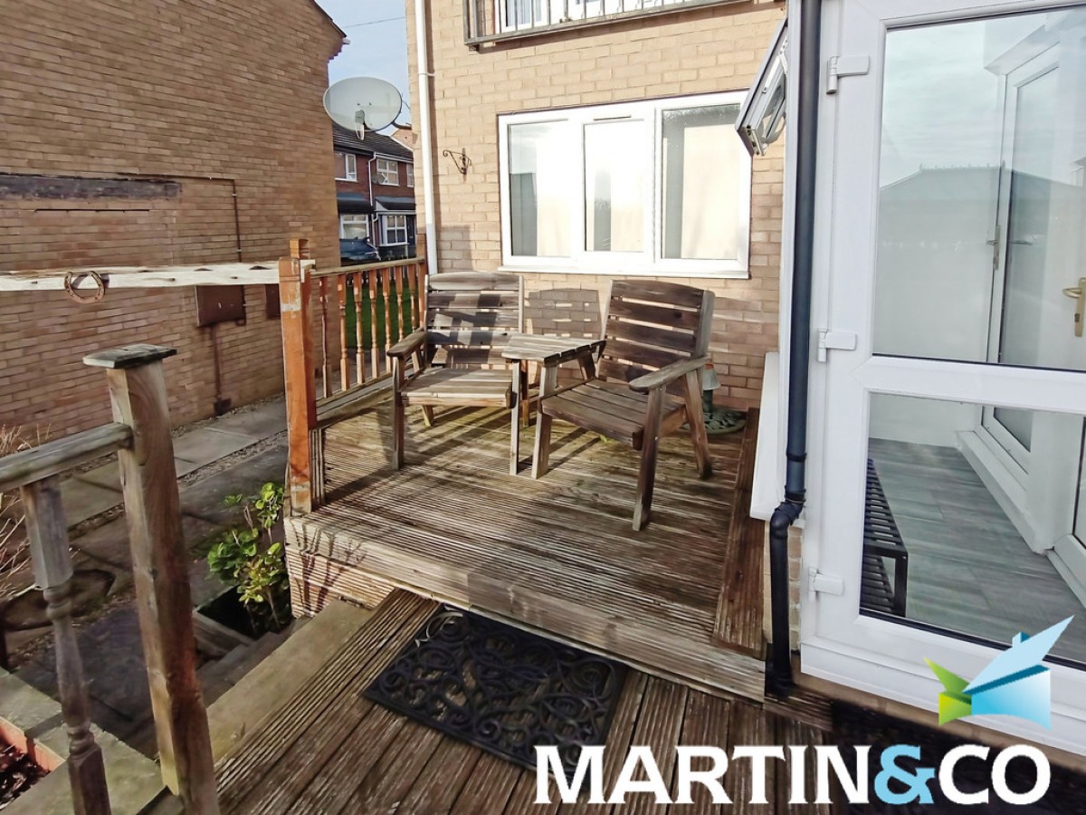 Stanley, Wakefield, West Yorkshire