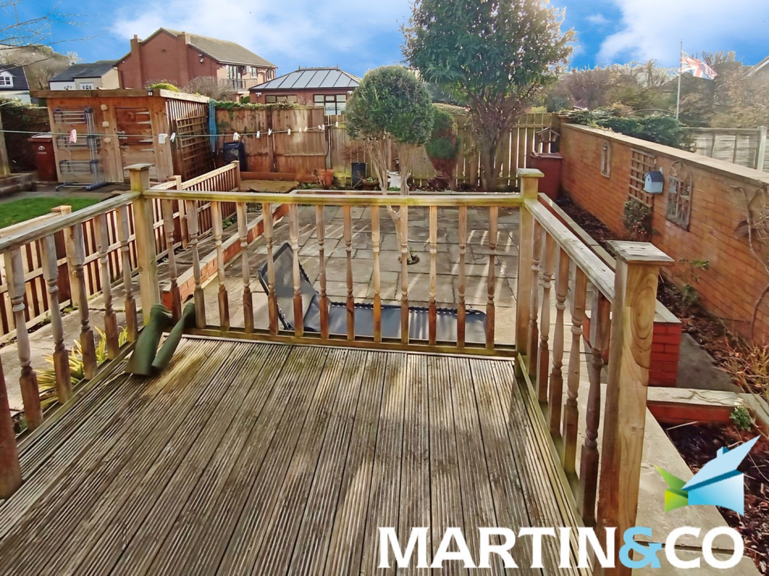 1 bedroom Flat for Sale Stanley, Wakefield, West Yorkshire