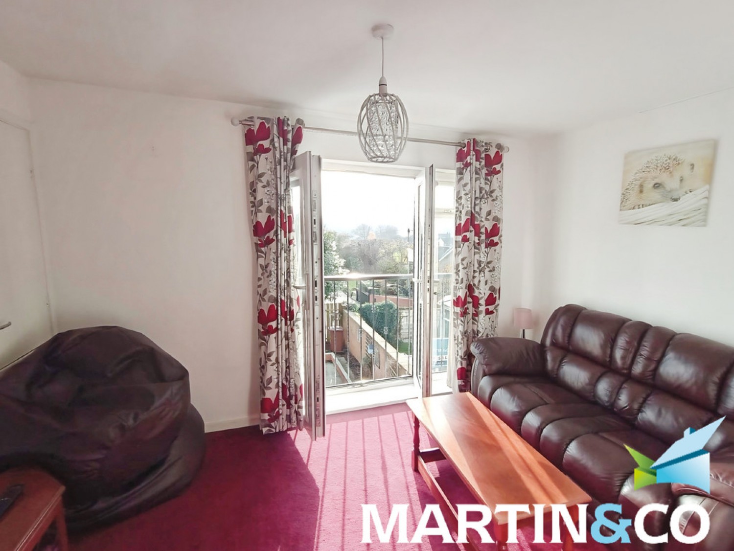 1 bedroom Flat for Sale Stanley, Wakefield, West Yorkshire
