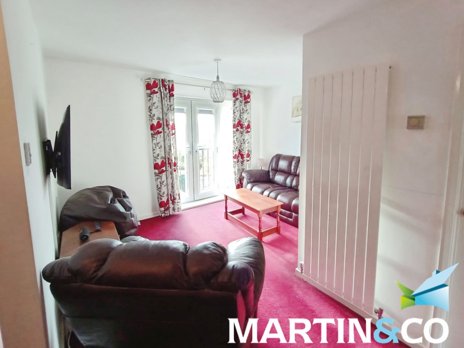 1 bedroom Flat for Sale Stanley, Wakefield, West Yorkshire