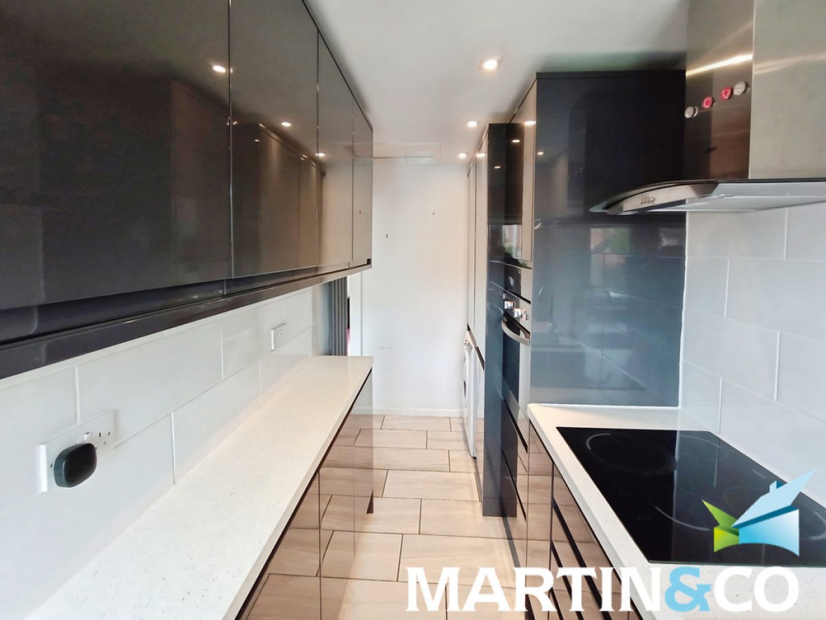 Stanley, Wakefield, West Yorkshire