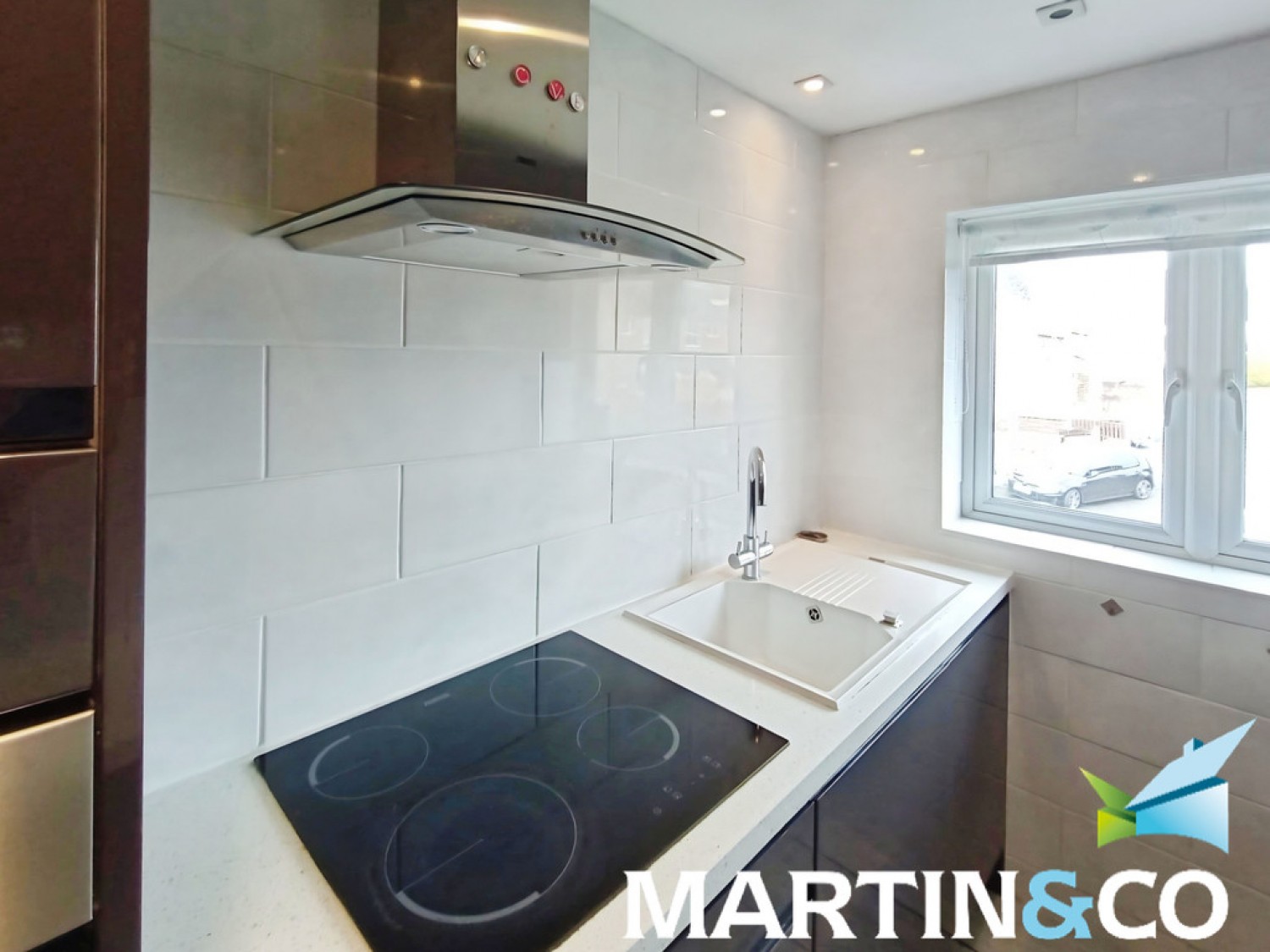 1 bedroom Flat for Sale Stanley, Wakefield, West Yorkshire