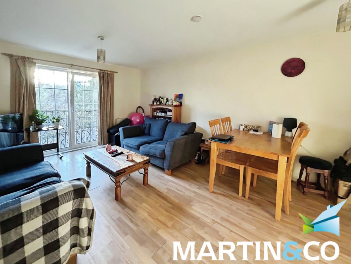 Bishopgate, Wakefield, West Yorkshire