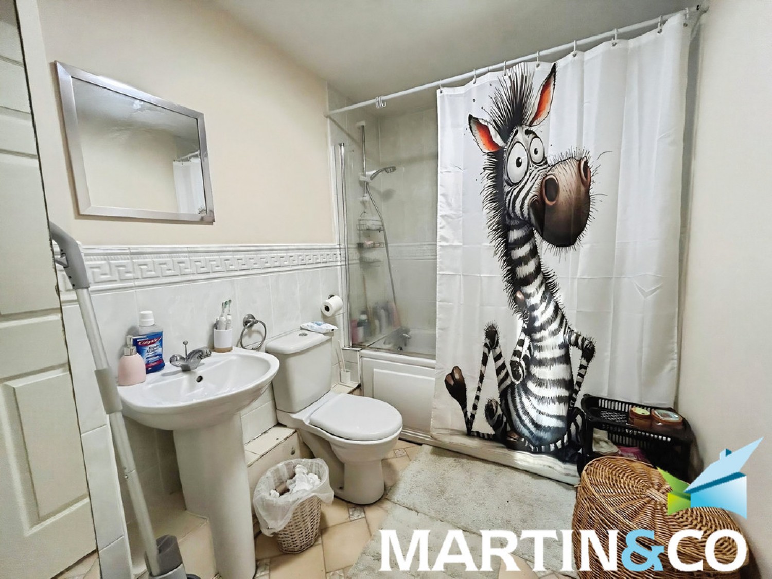 Bishopgate, Wakefield, West Yorkshire