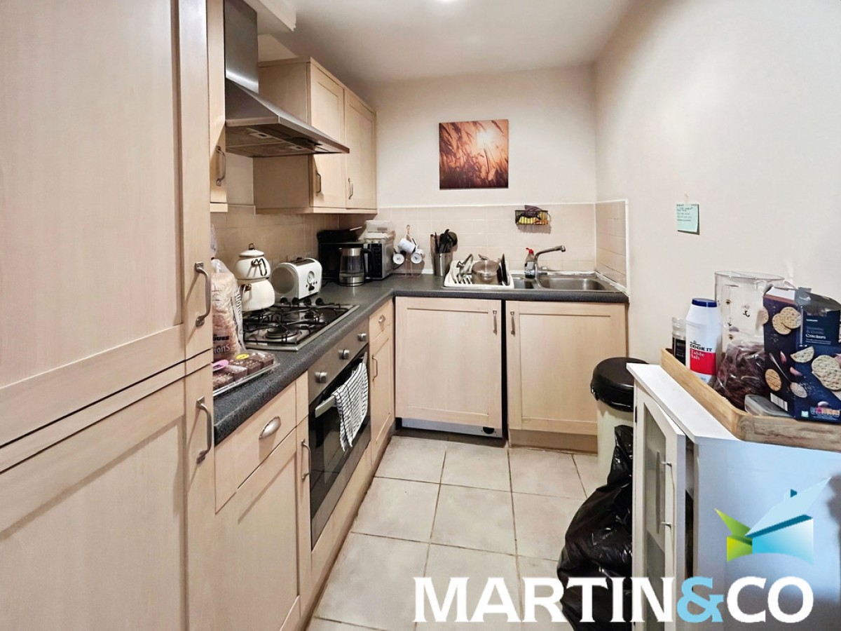 Bishopgate, Wakefield, West Yorkshire