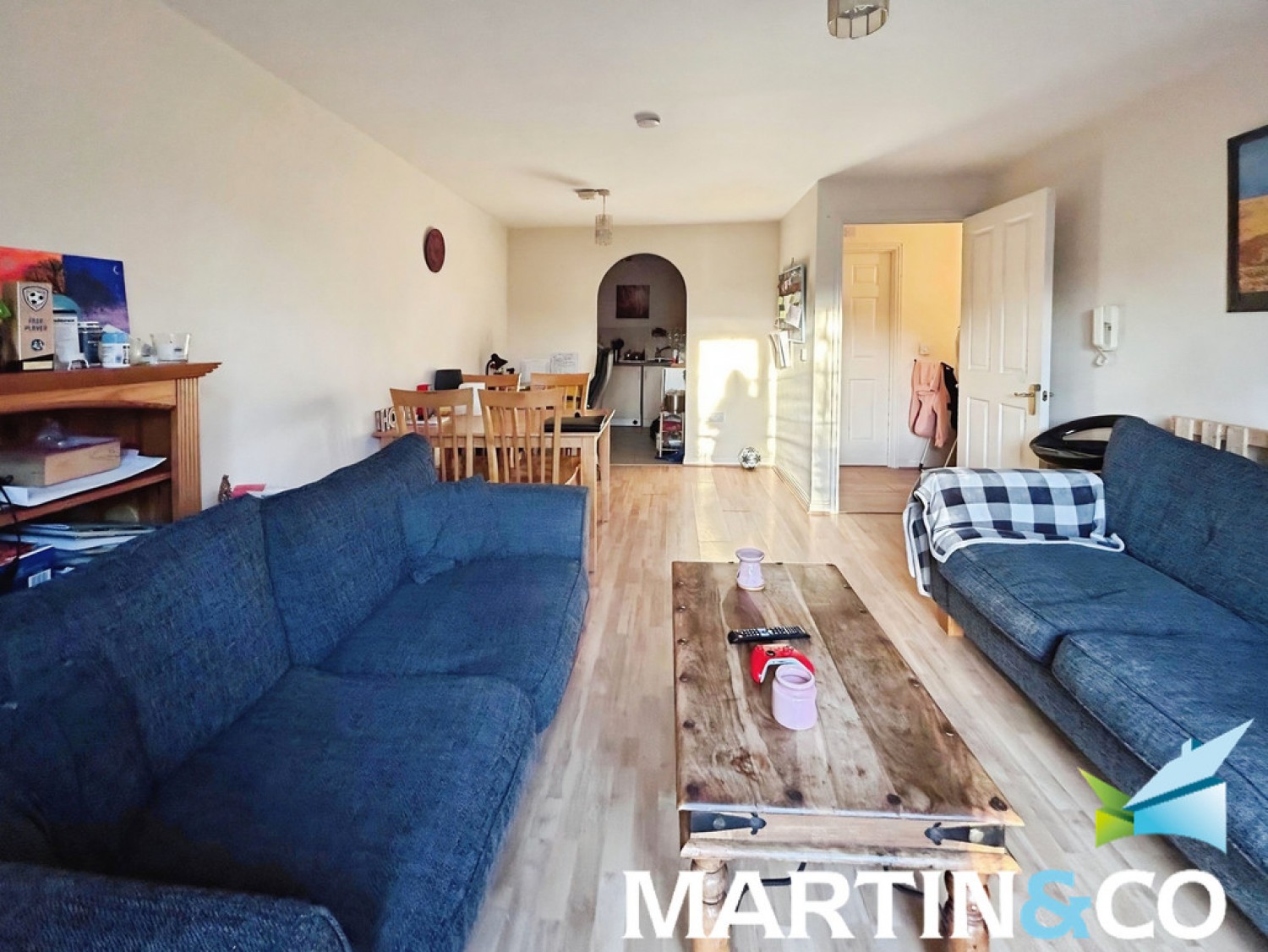 Bishopgate, Wakefield, West Yorkshire