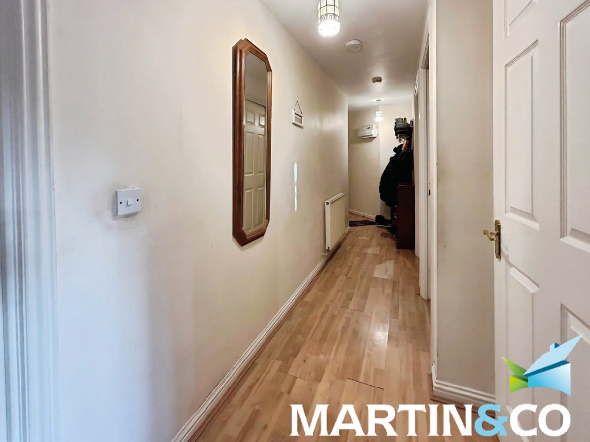 Bishopgate, Wakefield, West Yorkshire