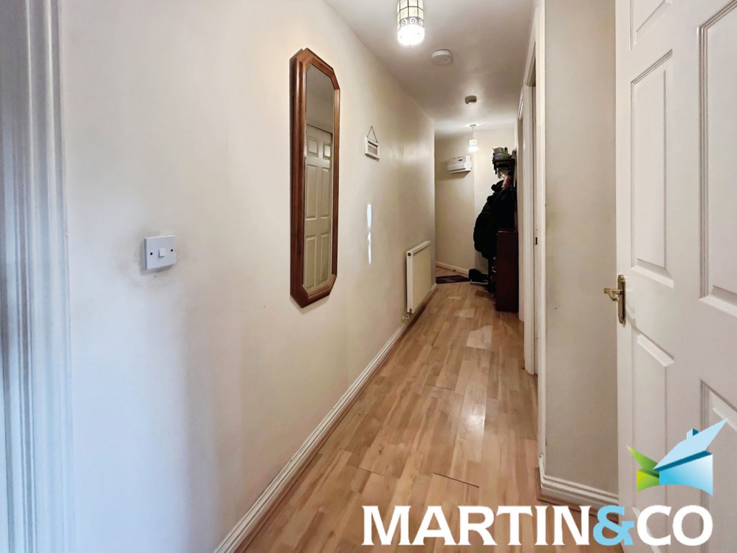 Bishopgate, Wakefield, West Yorkshire