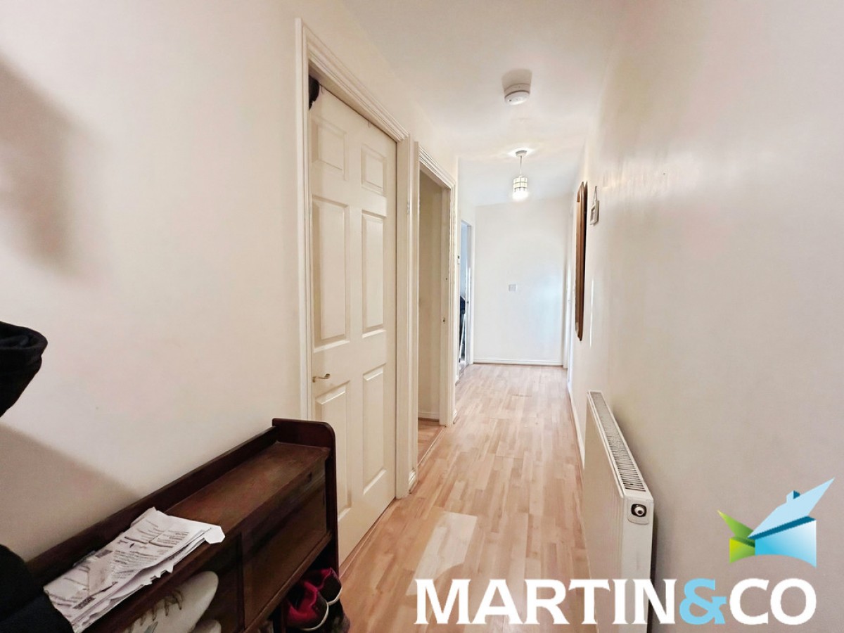 Bishopgate, Wakefield, West Yorkshire