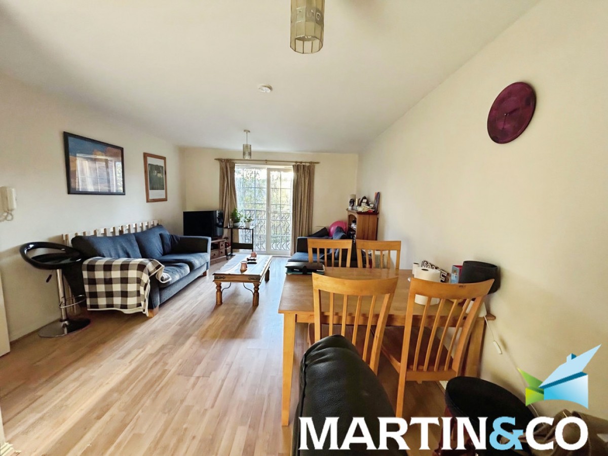 Bishopgate, Wakefield, West Yorkshire