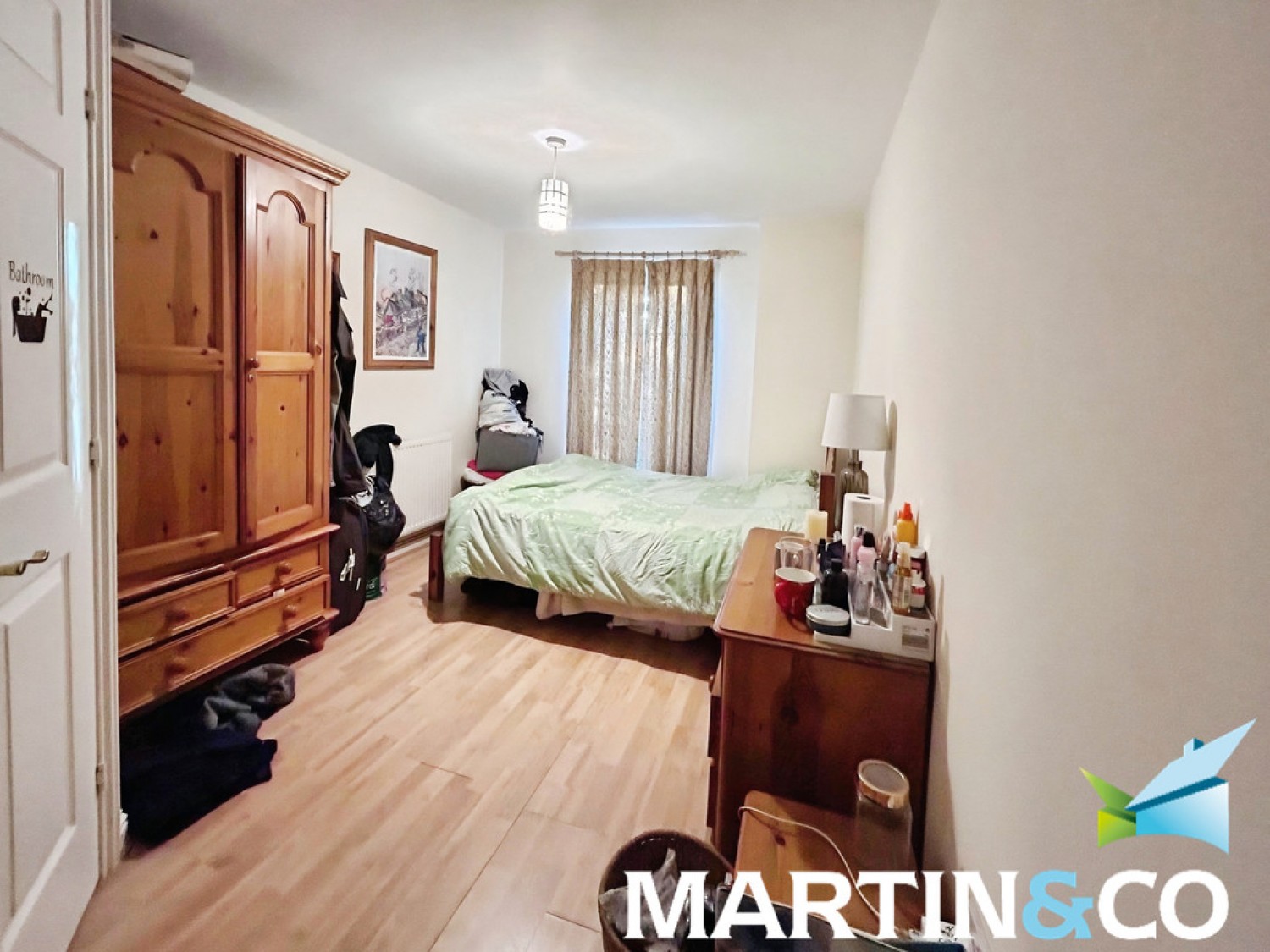 Bishopgate, Wakefield, West Yorkshire