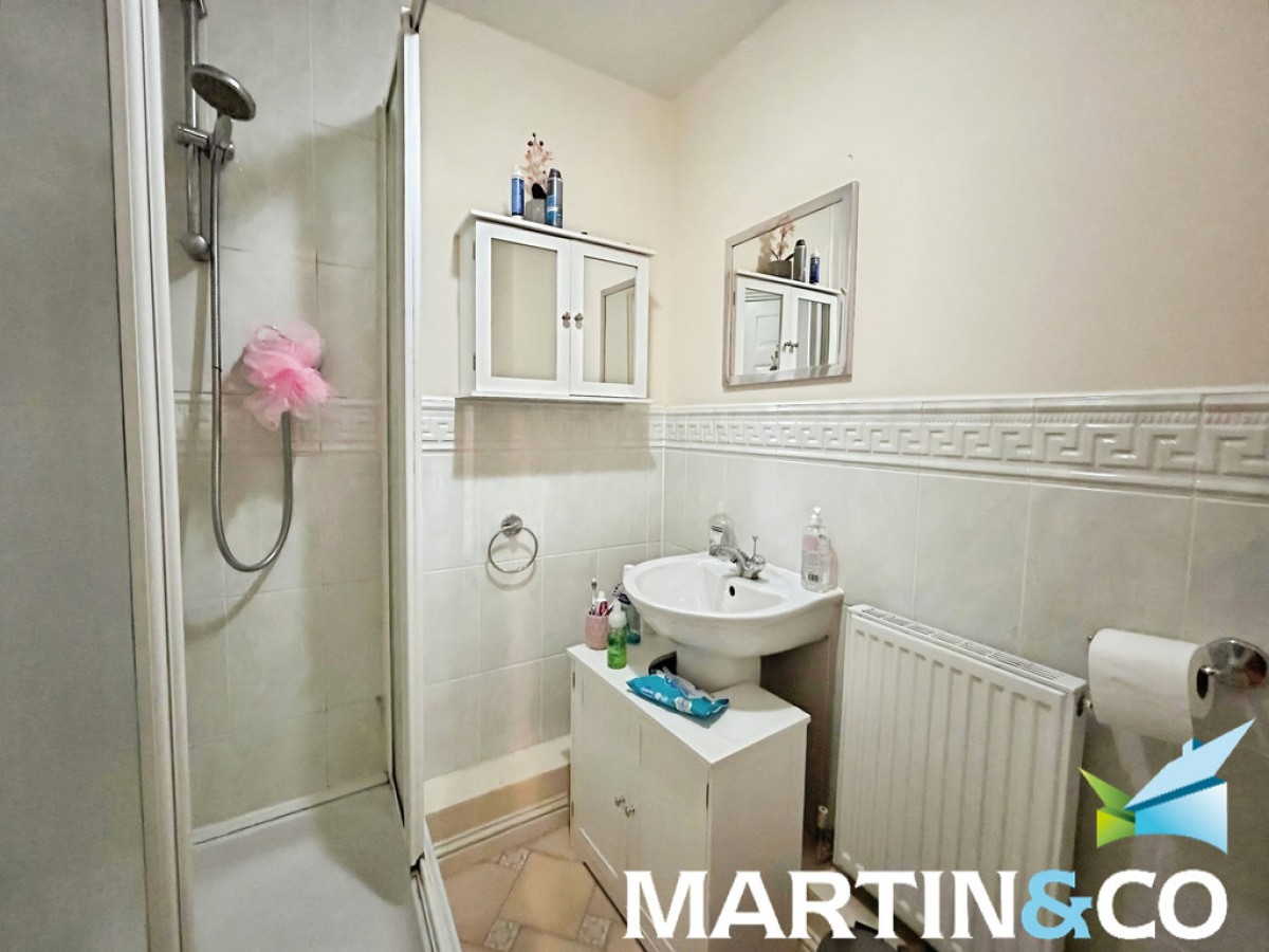 Bishopgate, Wakefield, West Yorkshire