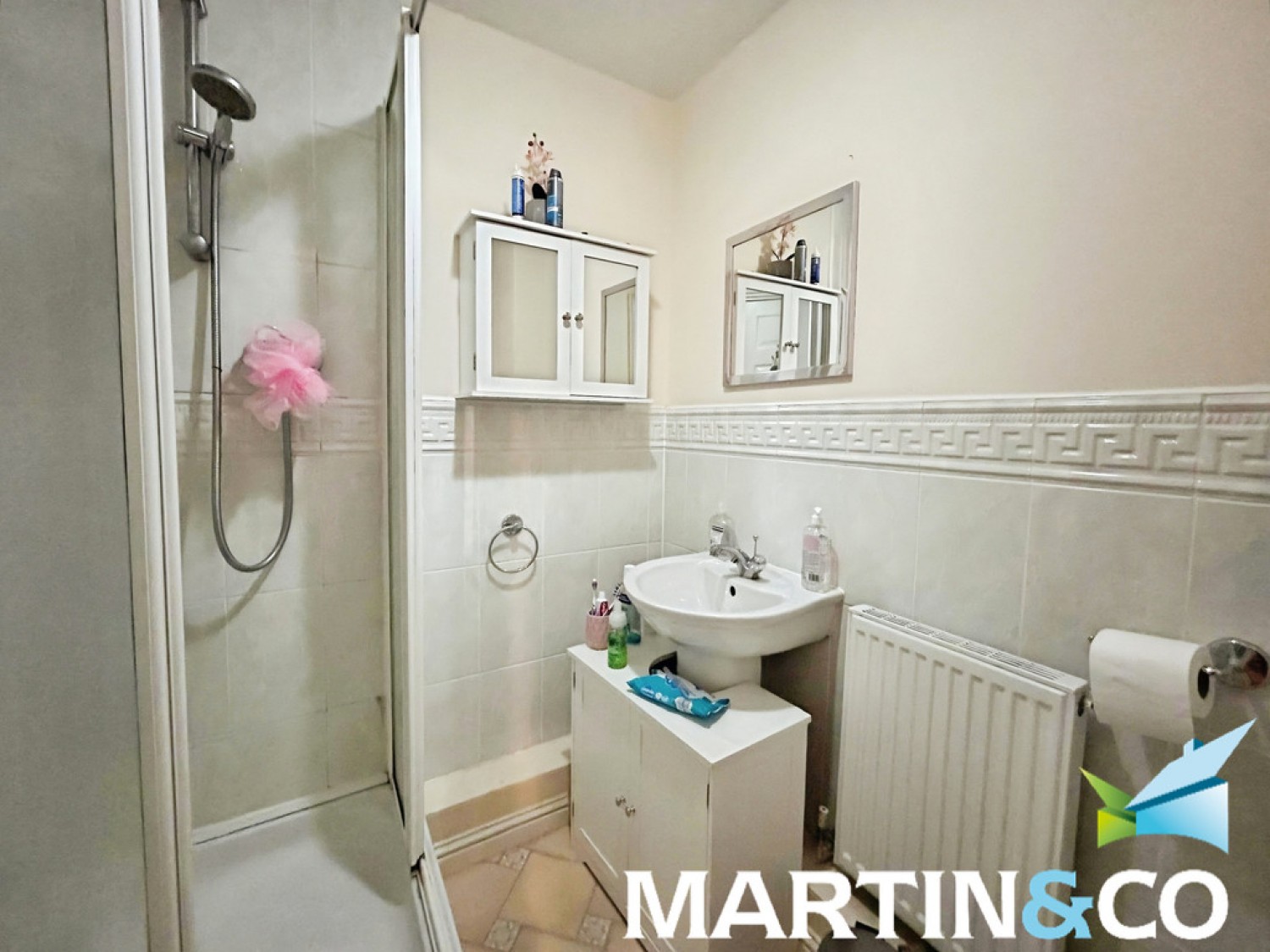 Bishopgate, Wakefield, West Yorkshire