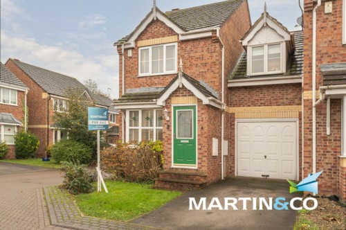 Robin Hood, Wakefield, West Yorkshire