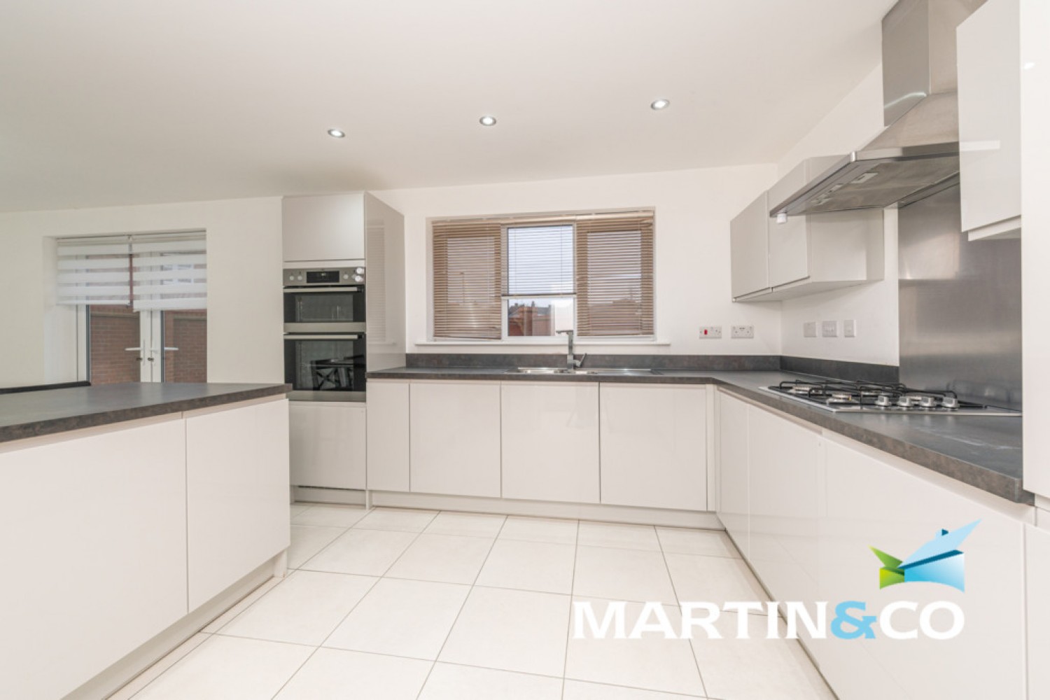 4 bedroom House in Wakefield, West Yorkshire, United Kingdom