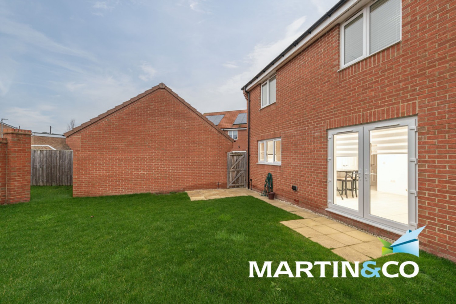 4 bedroom House in Wakefield, West Yorkshire, United Kingdom