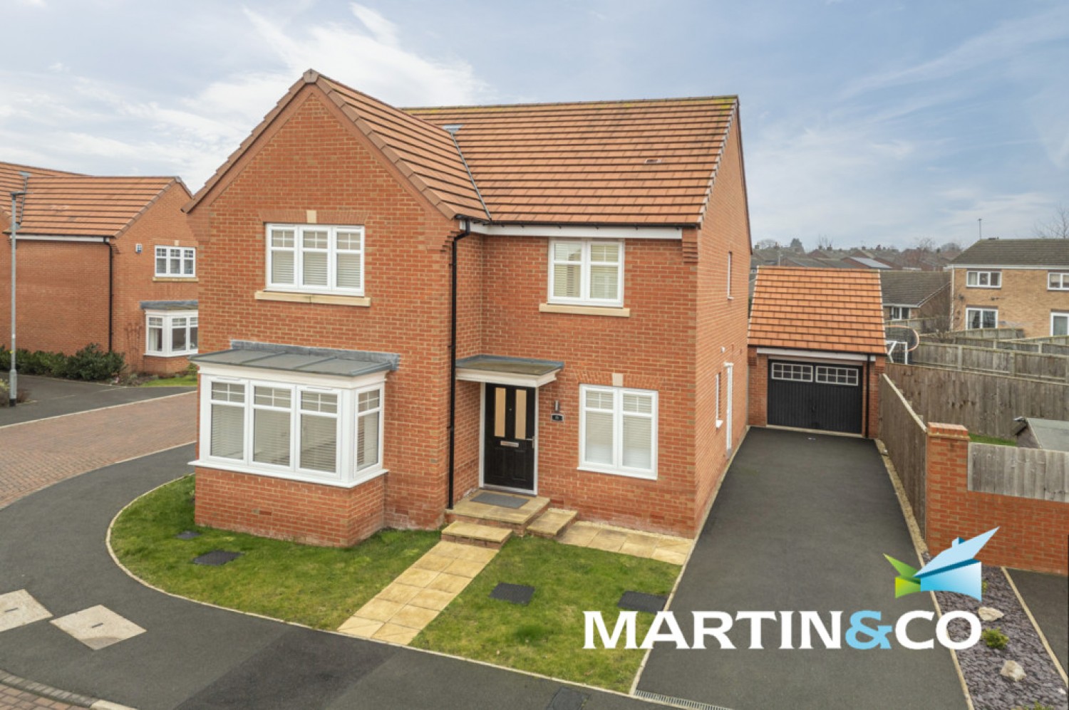 4 bedroom House in Wakefield, West Yorkshire, United Kingdom