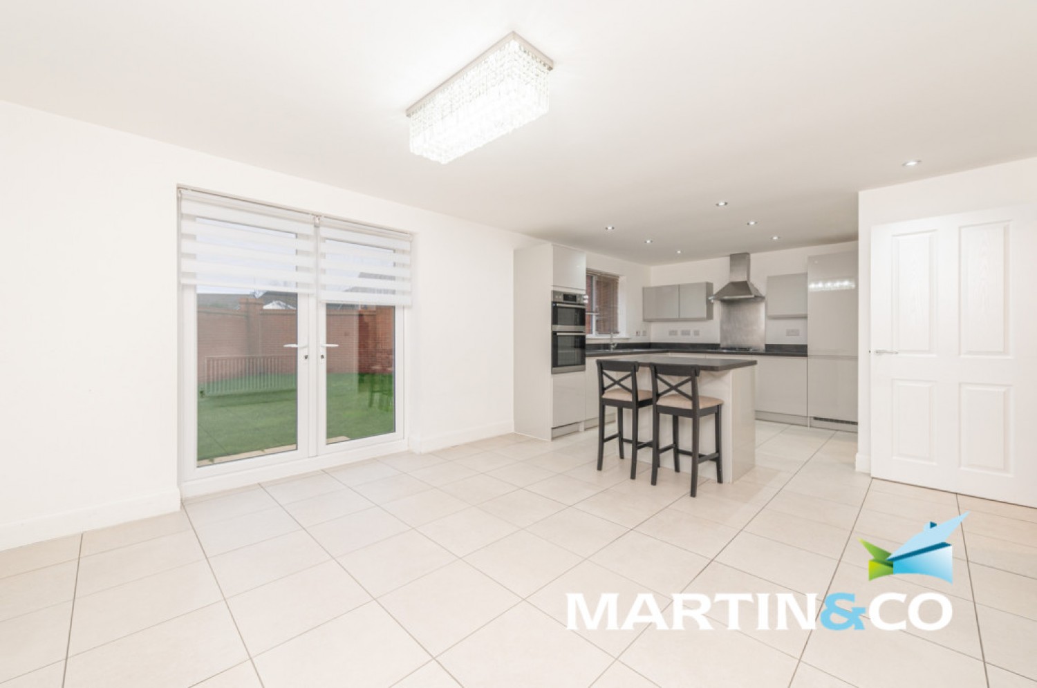 4 bedroom House in Wakefield, West Yorkshire, United Kingdom