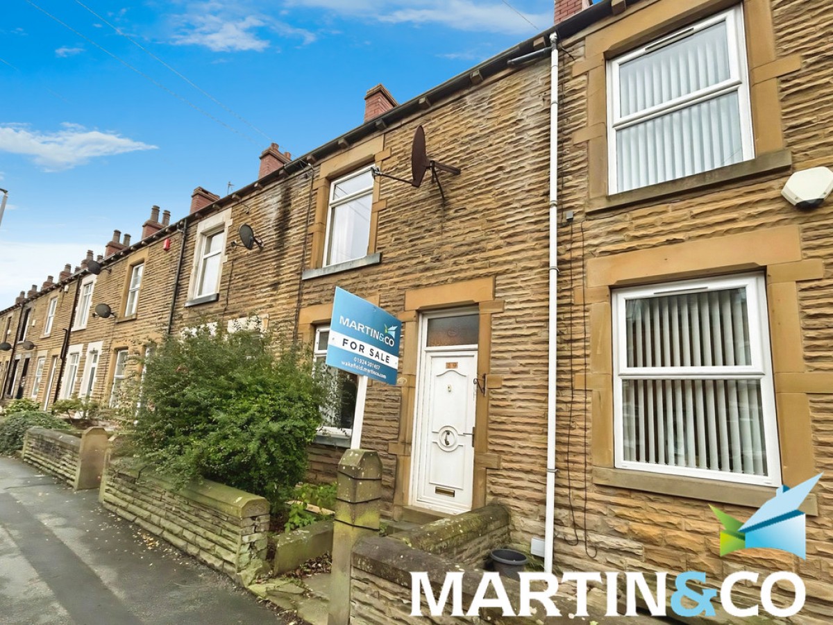 East Ardsley, Wakefield, West Yorkshire