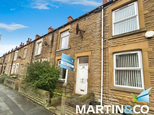 East Ardsley, Wakefield, West Yorkshire