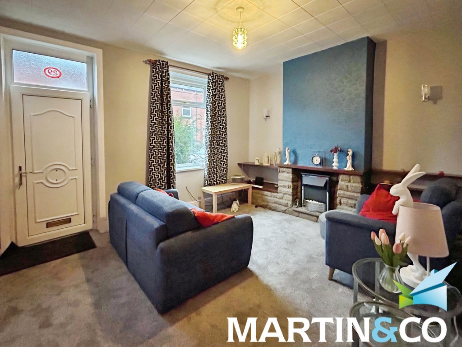 East Ardsley, Wakefield, West Yorkshire