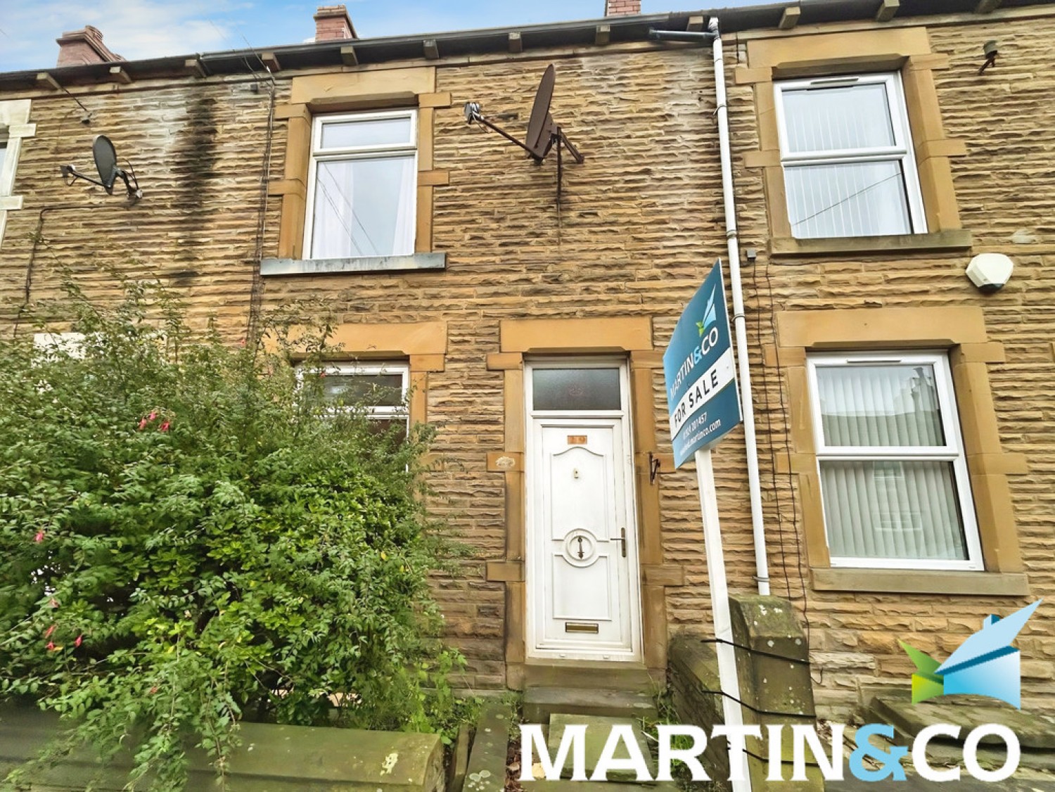 East Ardsley, Wakefield, West Yorkshire