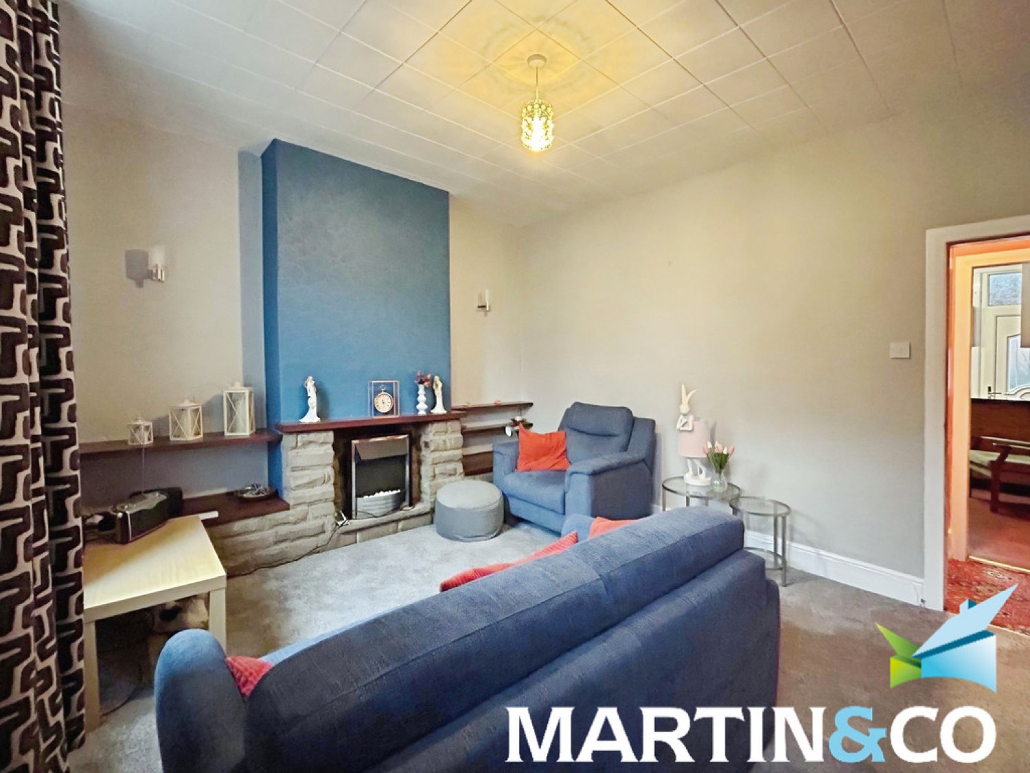 East Ardsley, Wakefield, West Yorkshire