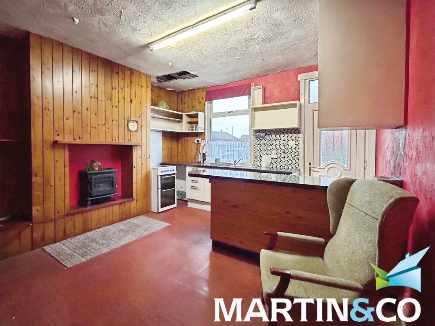 East Ardsley, Wakefield, West Yorkshire