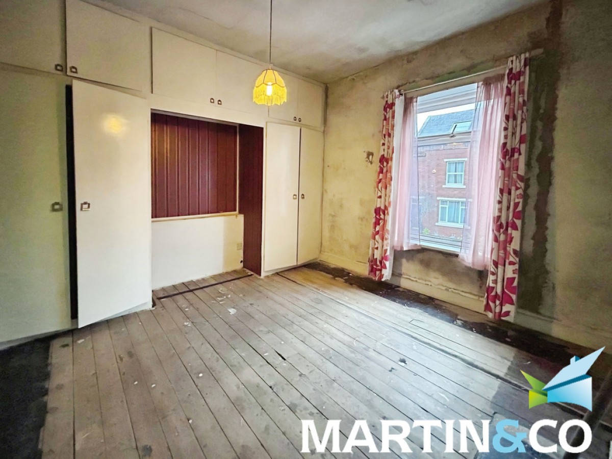 East Ardsley, Wakefield, West Yorkshire