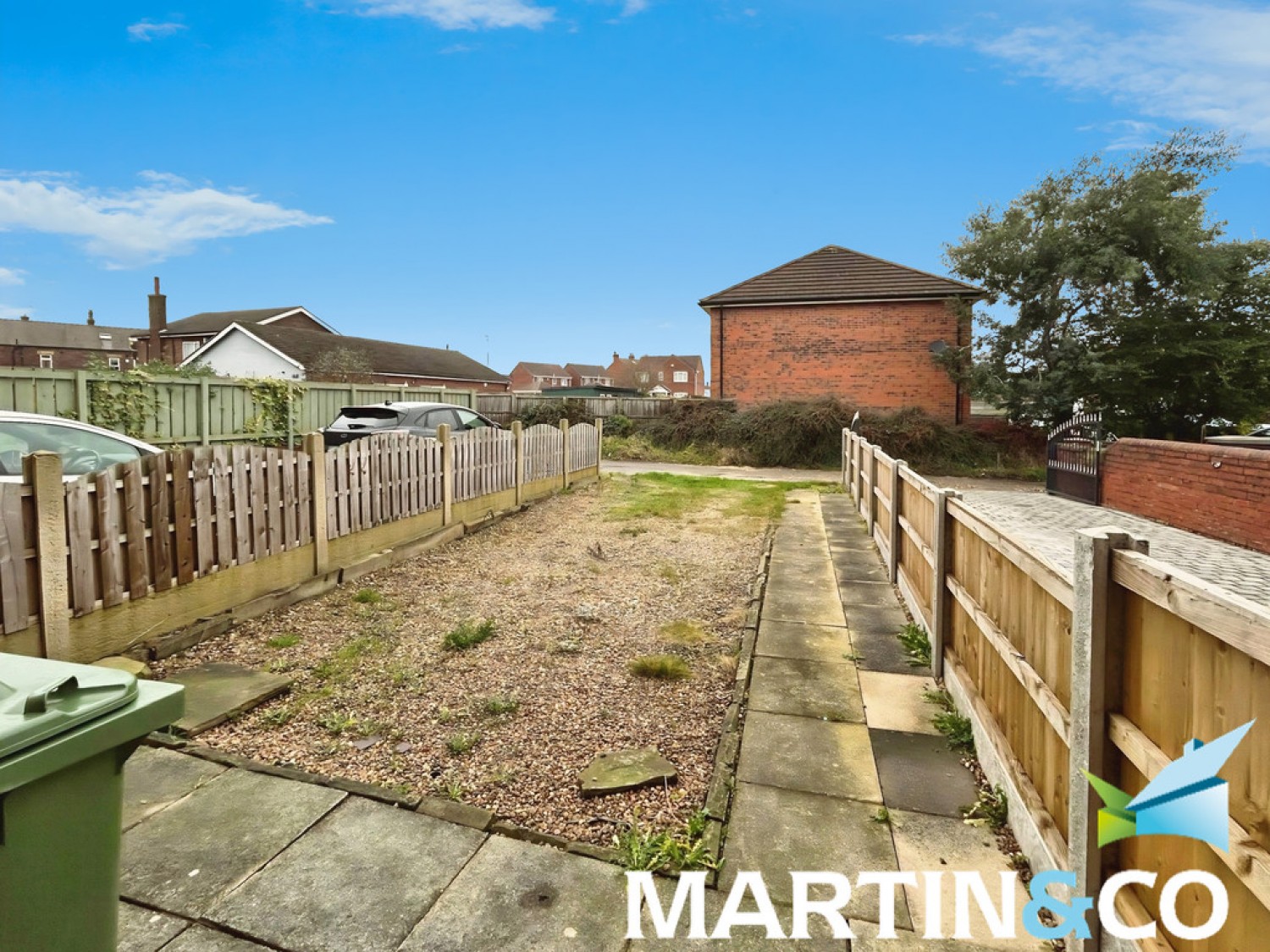 East Ardsley, Wakefield, West Yorkshire