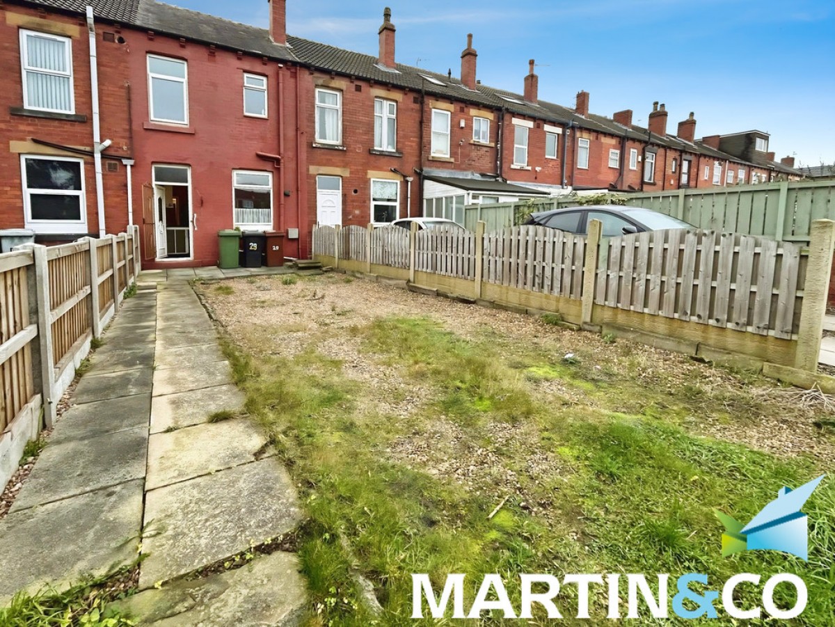 East Ardsley, Wakefield, West Yorkshire