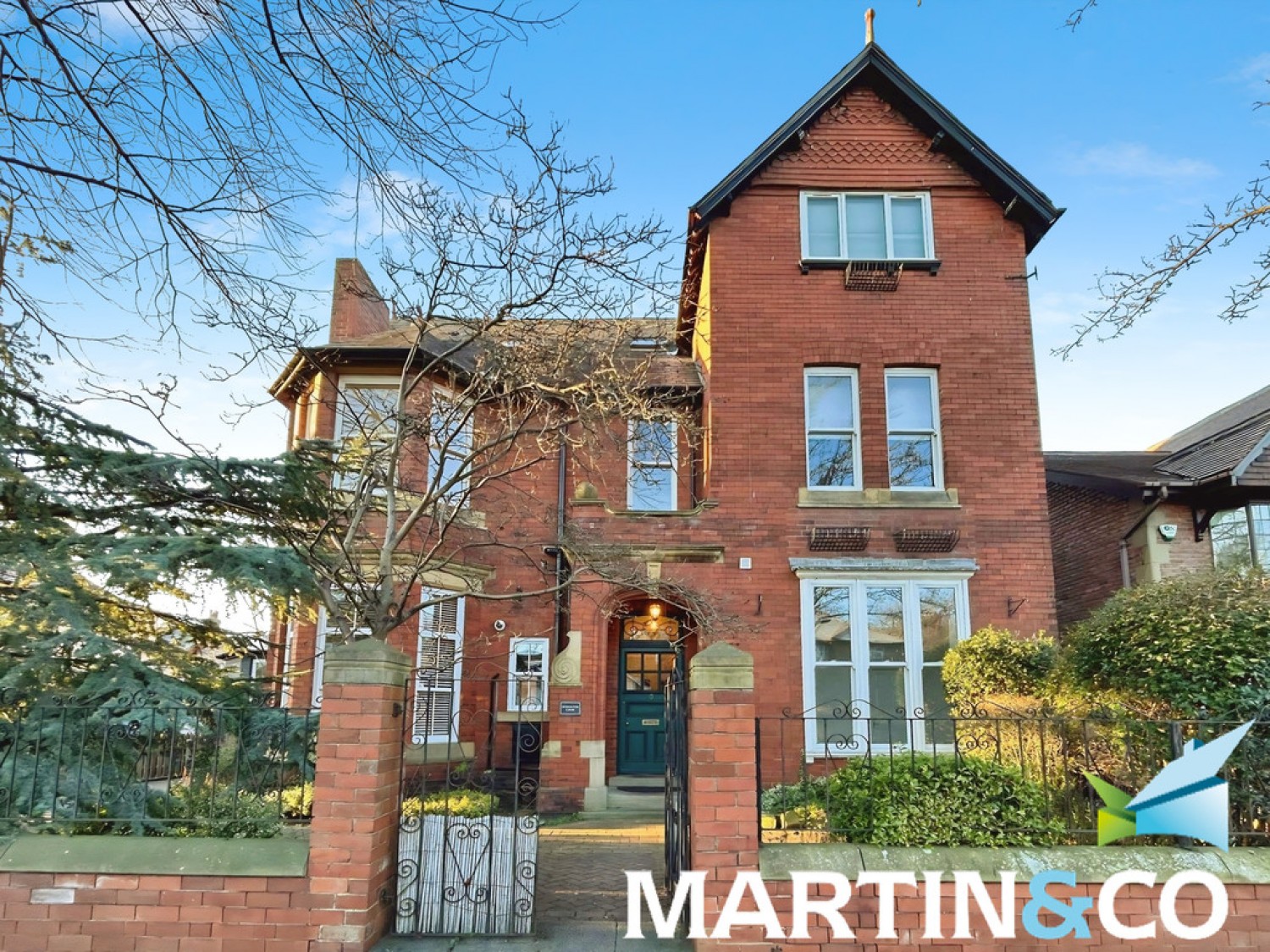 2 bedroom Flat for Sale Kensington Road, 13 Kensington Road, Wakefield, West Yorkshire