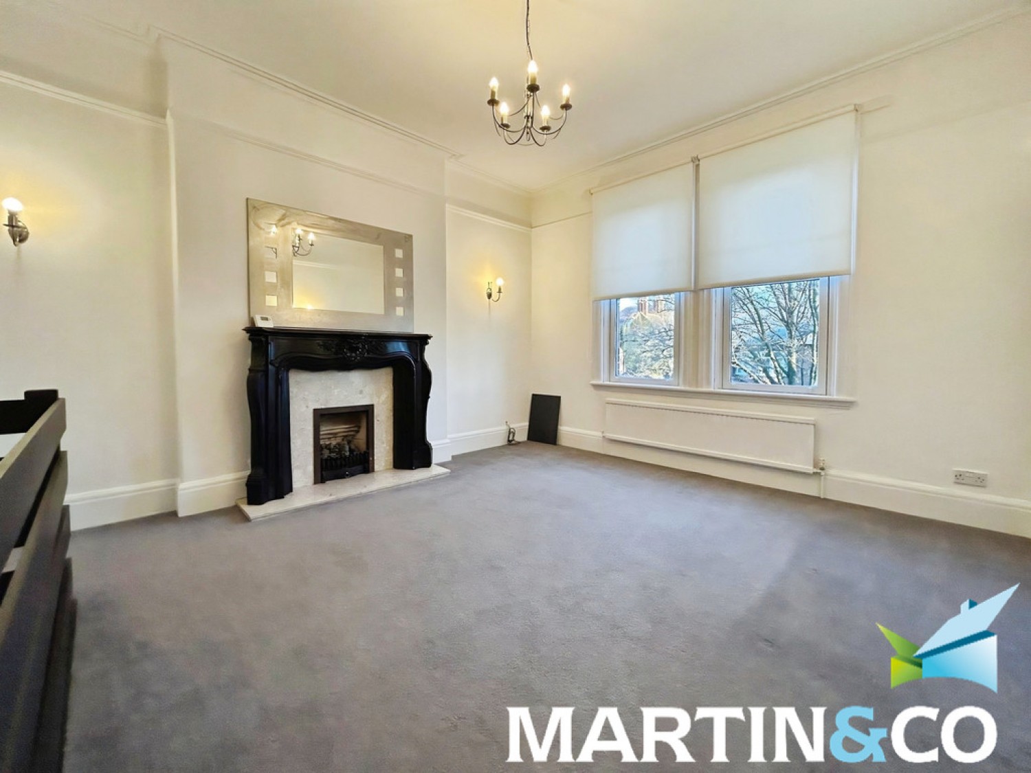 2 bedroom Flat for Sale Kensington Road, 13 Kensington Road, Wakefield, West Yorkshire