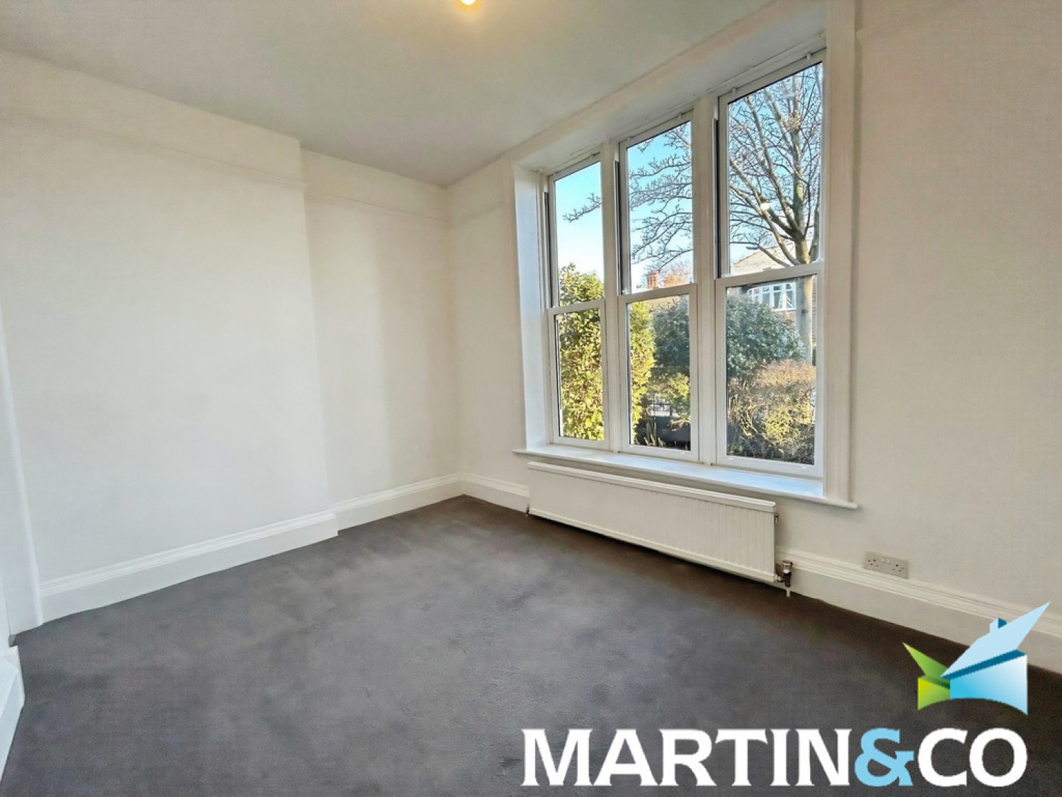 2 bedroom Flat for Sale Kensington Road, 13 Kensington Road, Wakefield, West Yorkshire