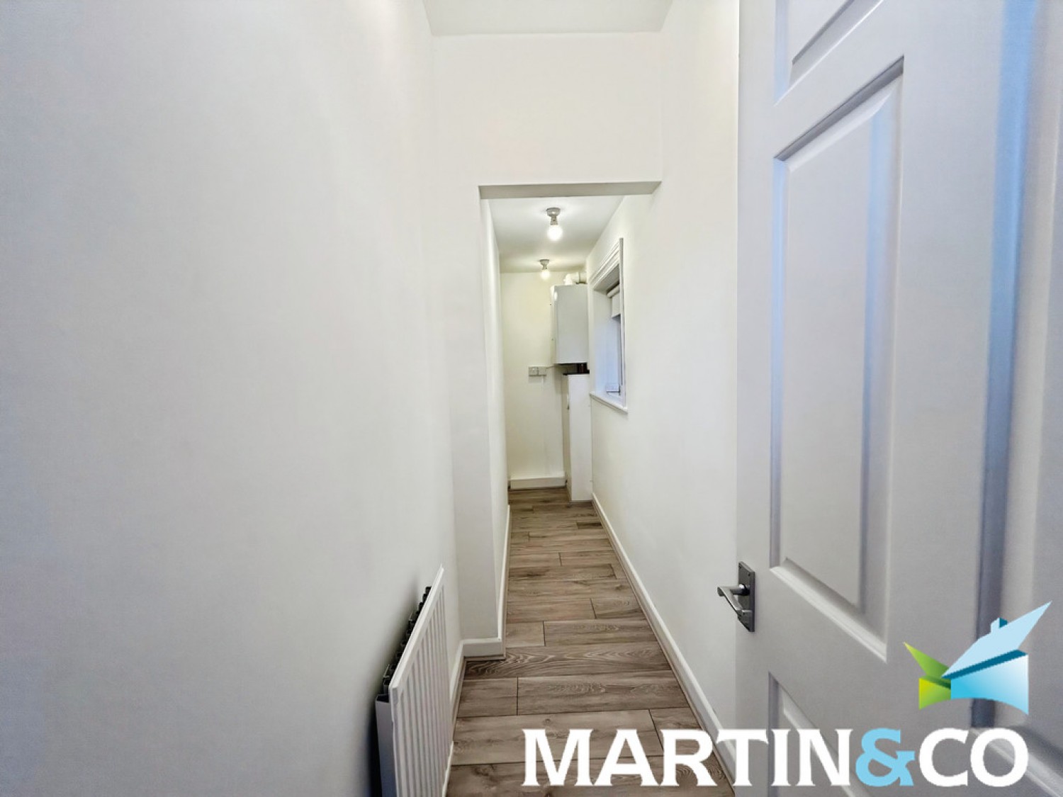 2 bedroom Flat for Sale Kensington Road, 13 Kensington Road, Wakefield, West Yorkshire