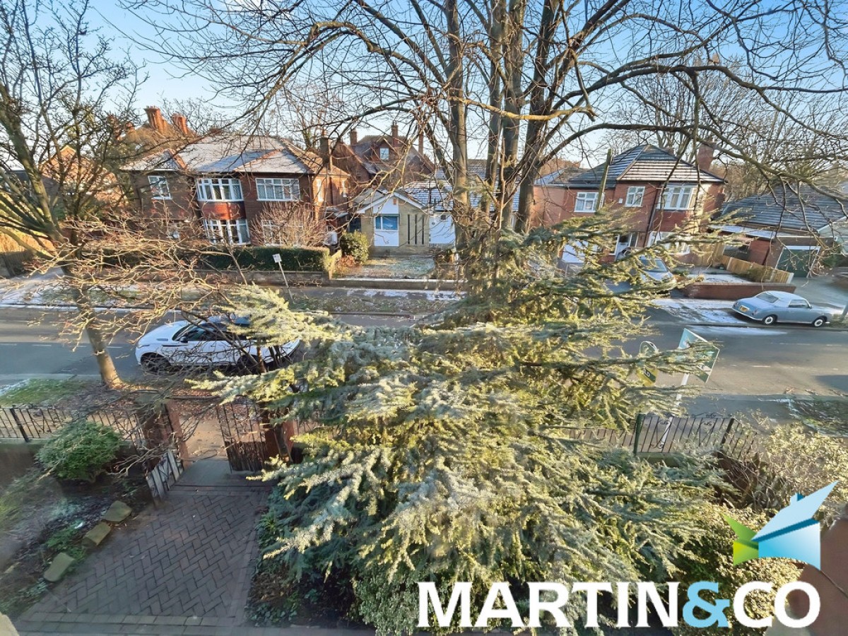 Kensington Road, 13 Kensington Road, Wakefield, West Yorkshire