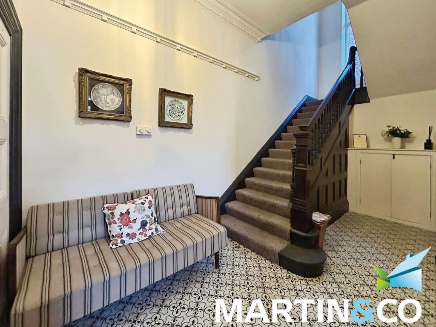 2 bedroom Flat for Sale Kensington Road, 13 Kensington Road, Wakefield, West Yorkshire