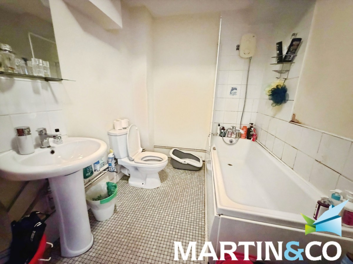 Heckmondwike, Kirklees, West Yorkshire