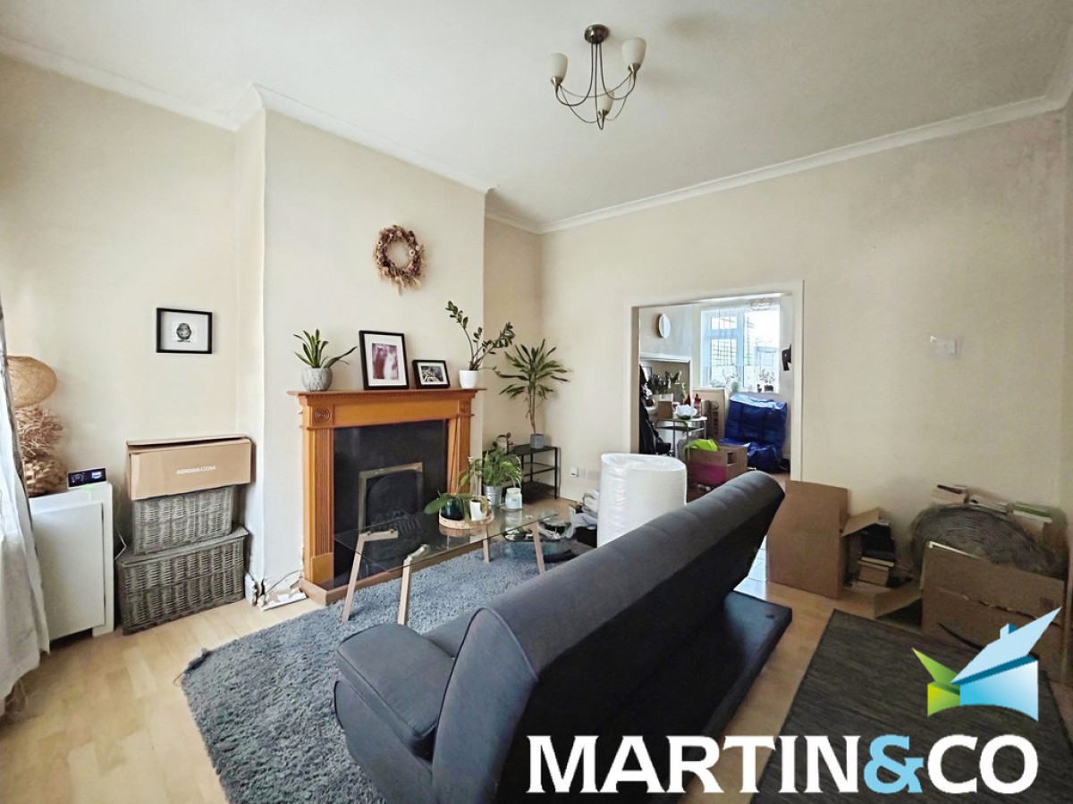 Castleford, West Yorkshire