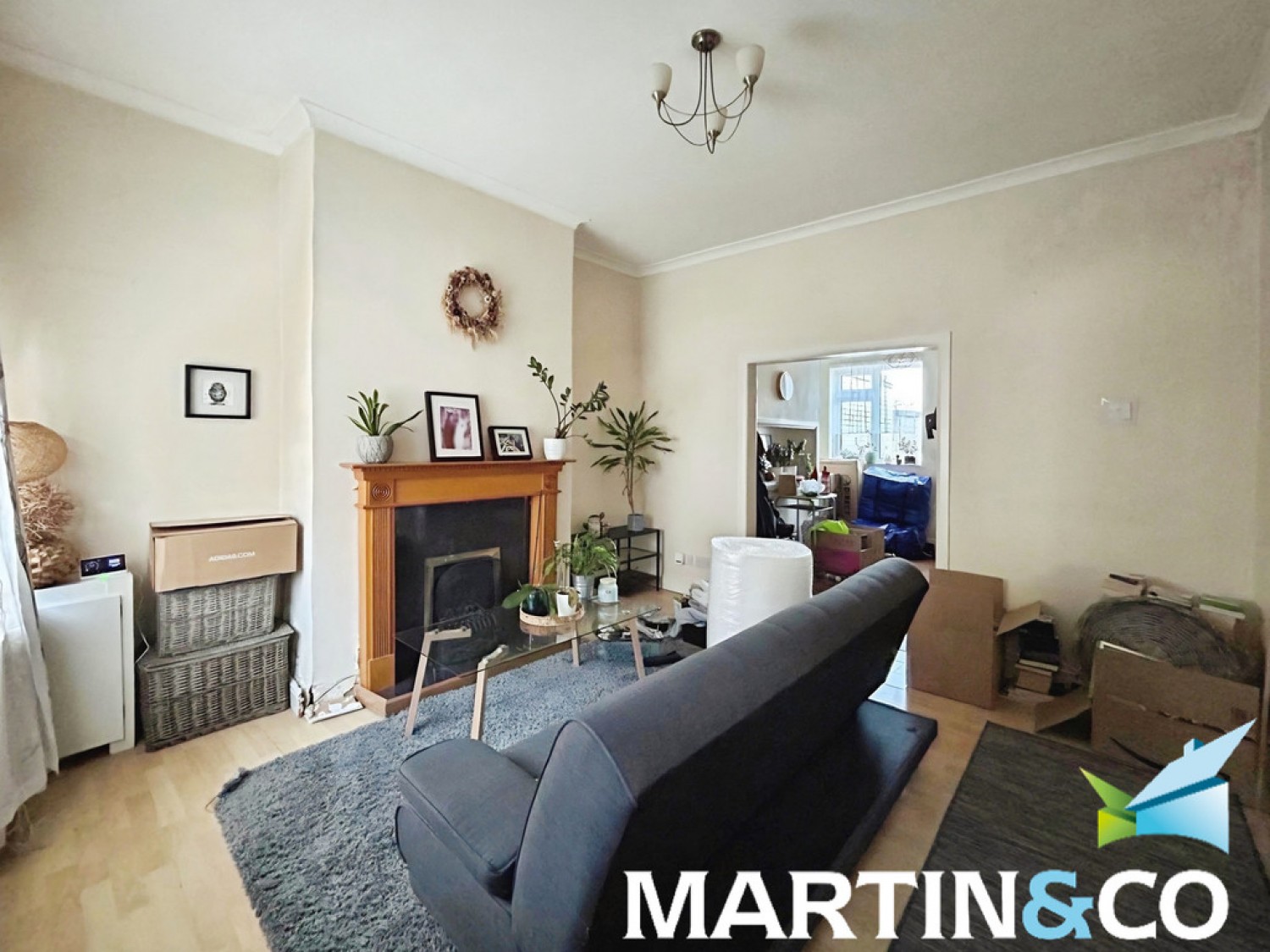 2 bedroom House in Castleford, West Yorkshire