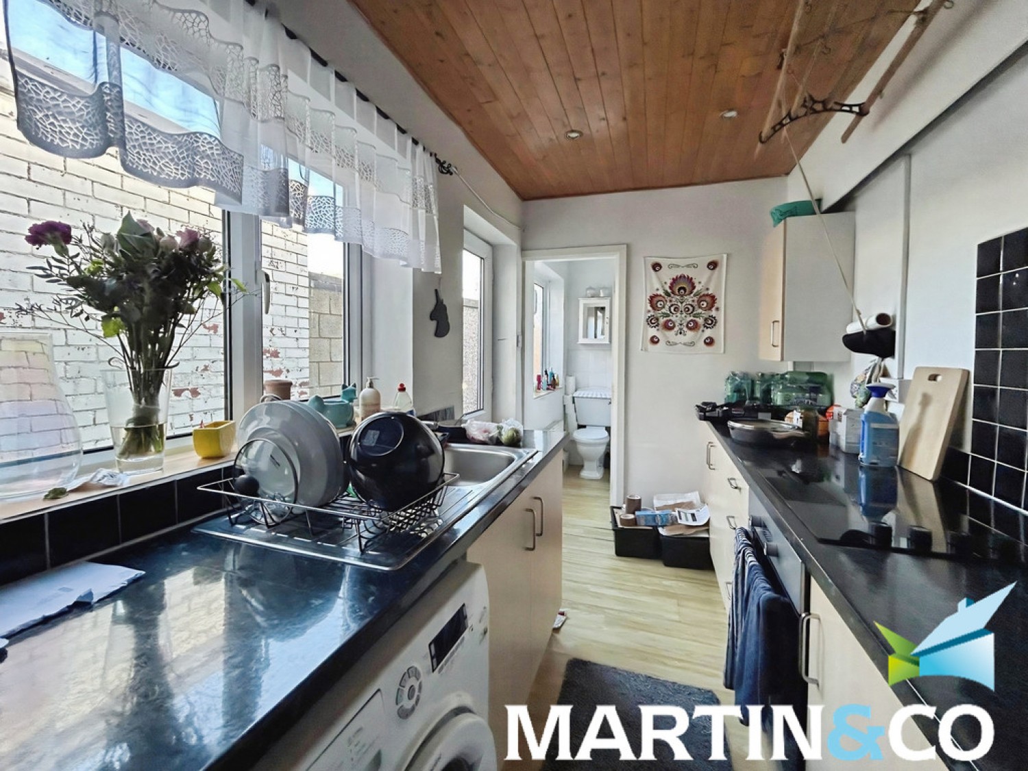 2 bedroom House in Castleford, West Yorkshire