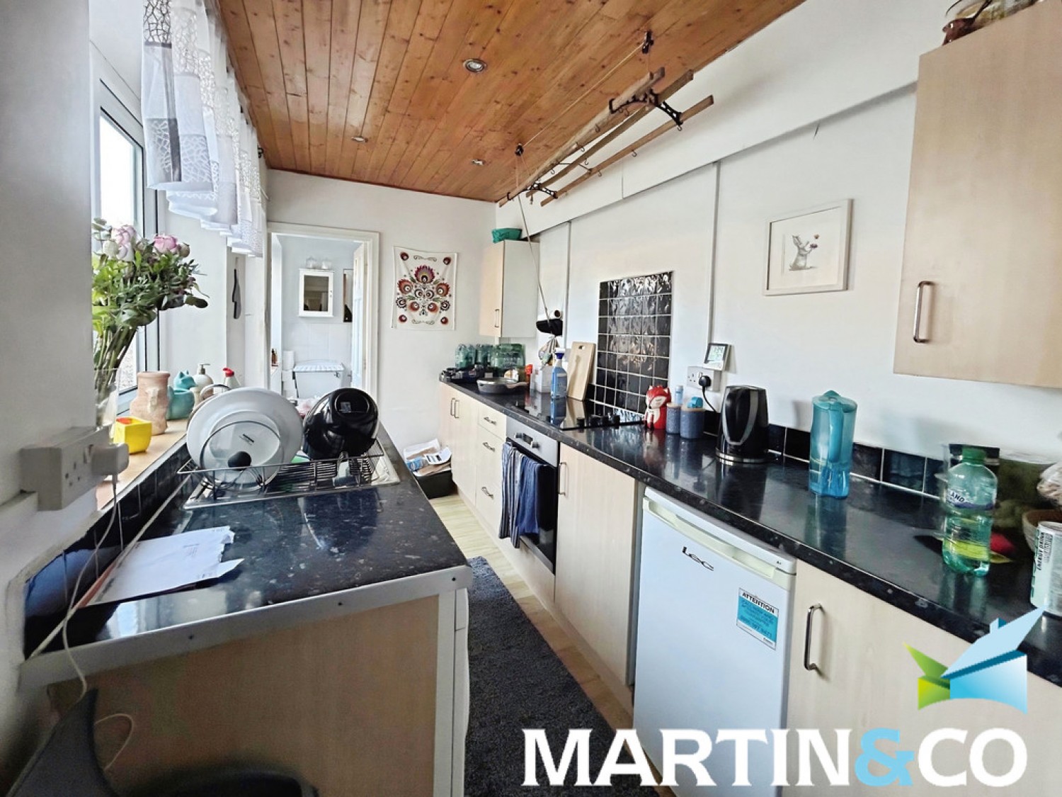 2 bedroom House in Castleford, West Yorkshire