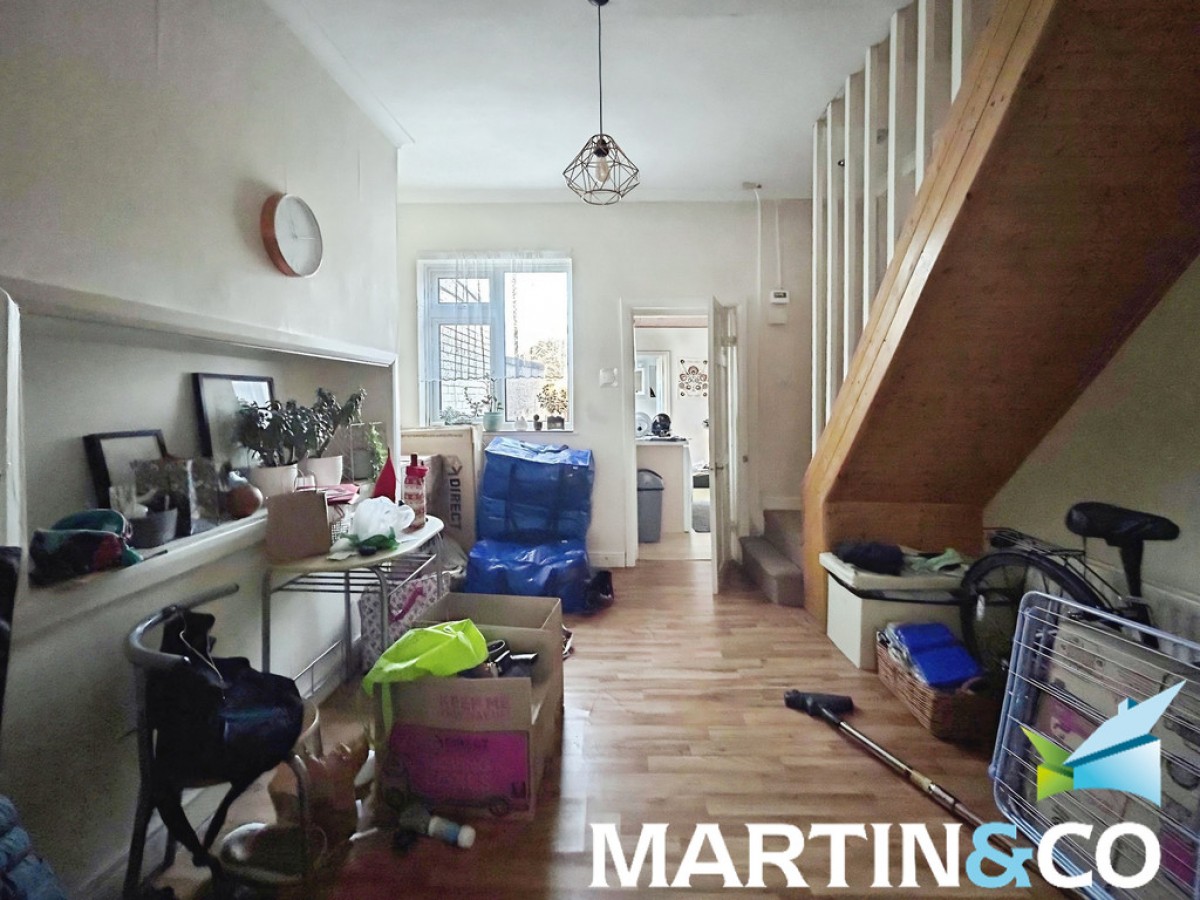 Castleford, West Yorkshire