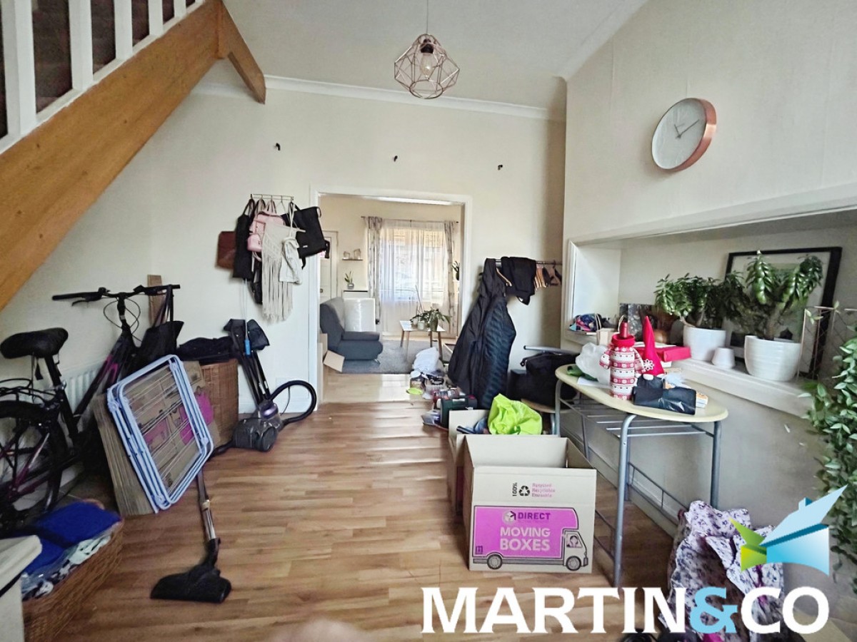 Castleford, West Yorkshire