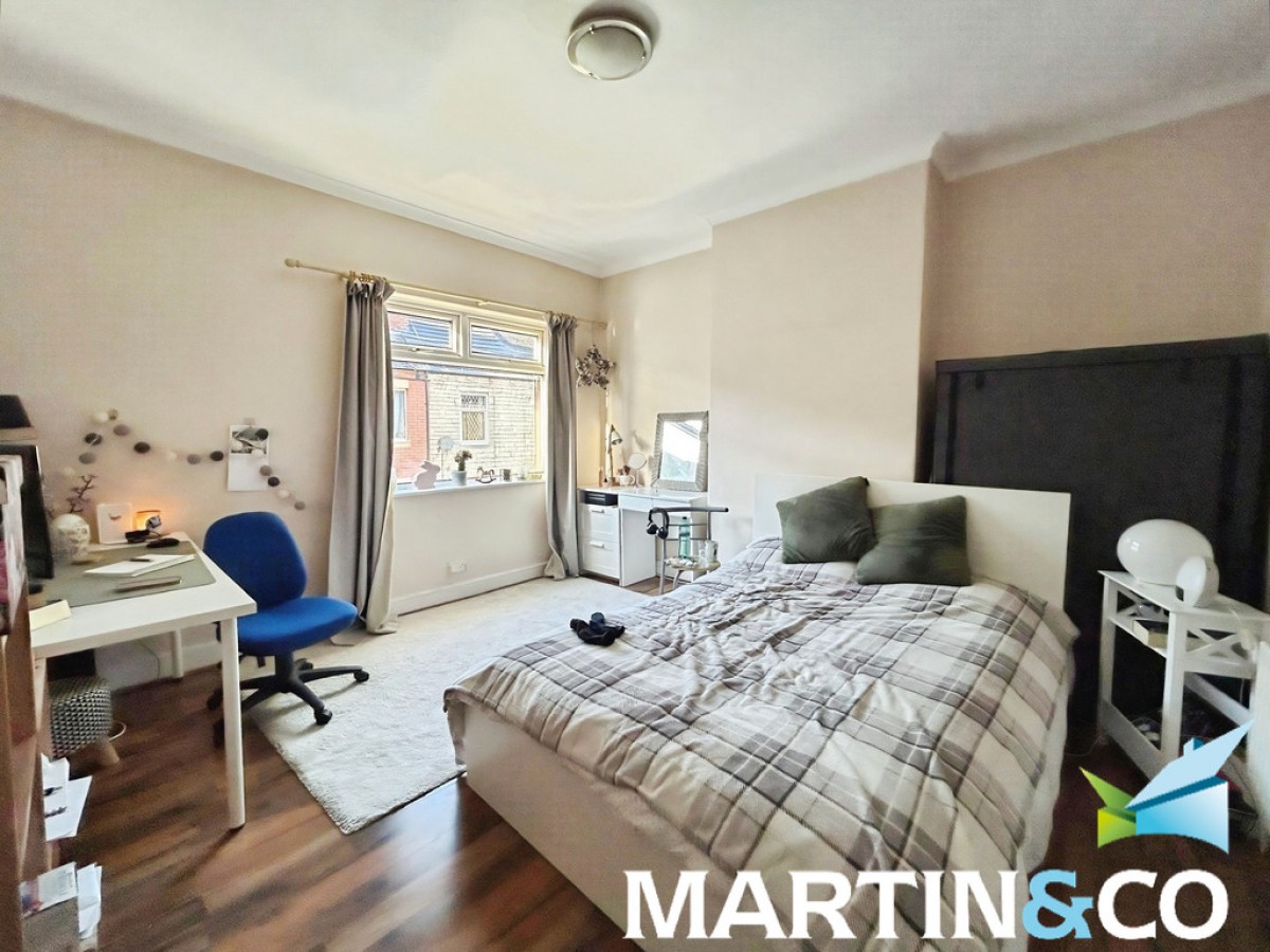 Castleford, West Yorkshire