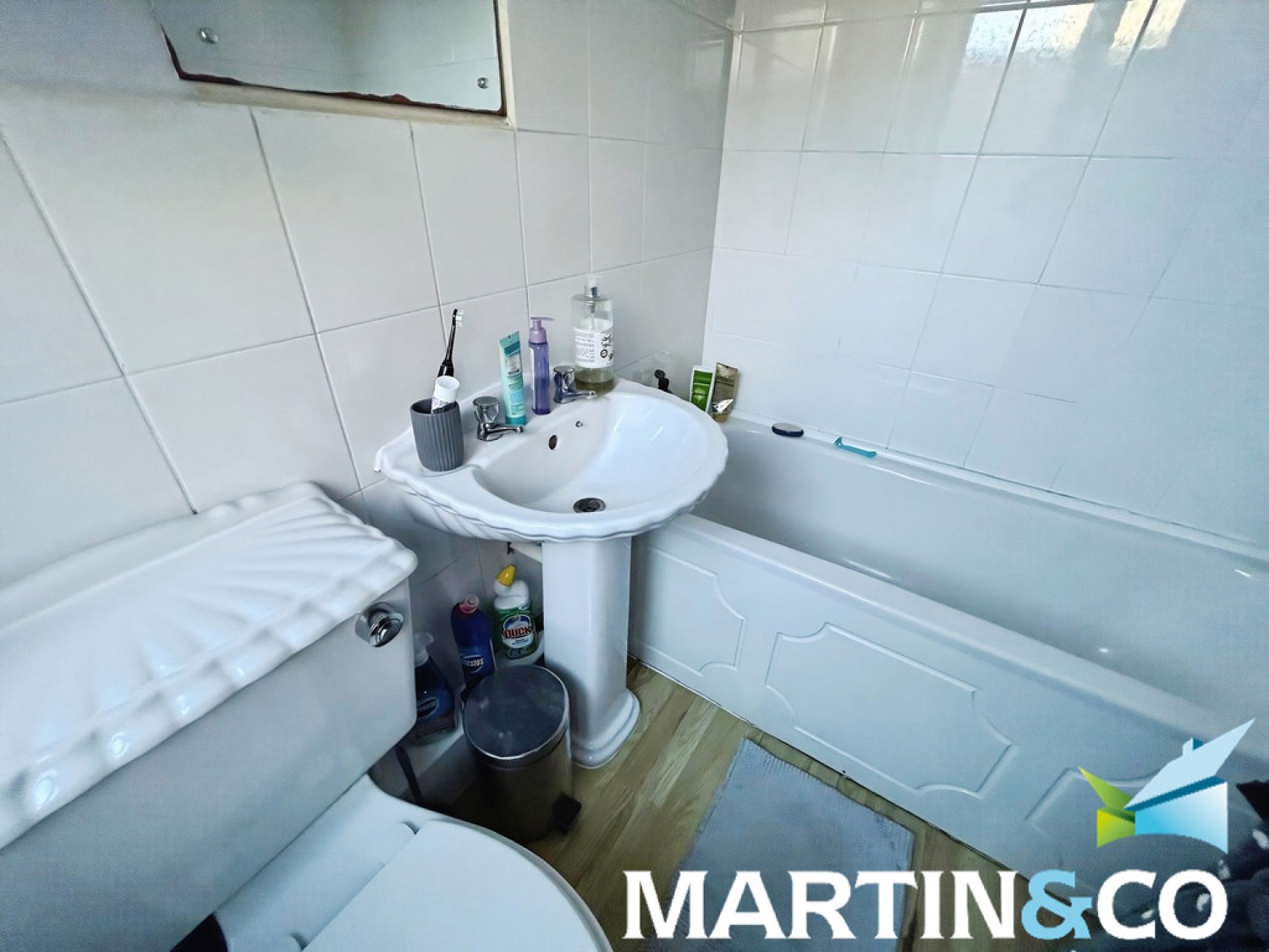 2 bedroom House in Castleford, West Yorkshire