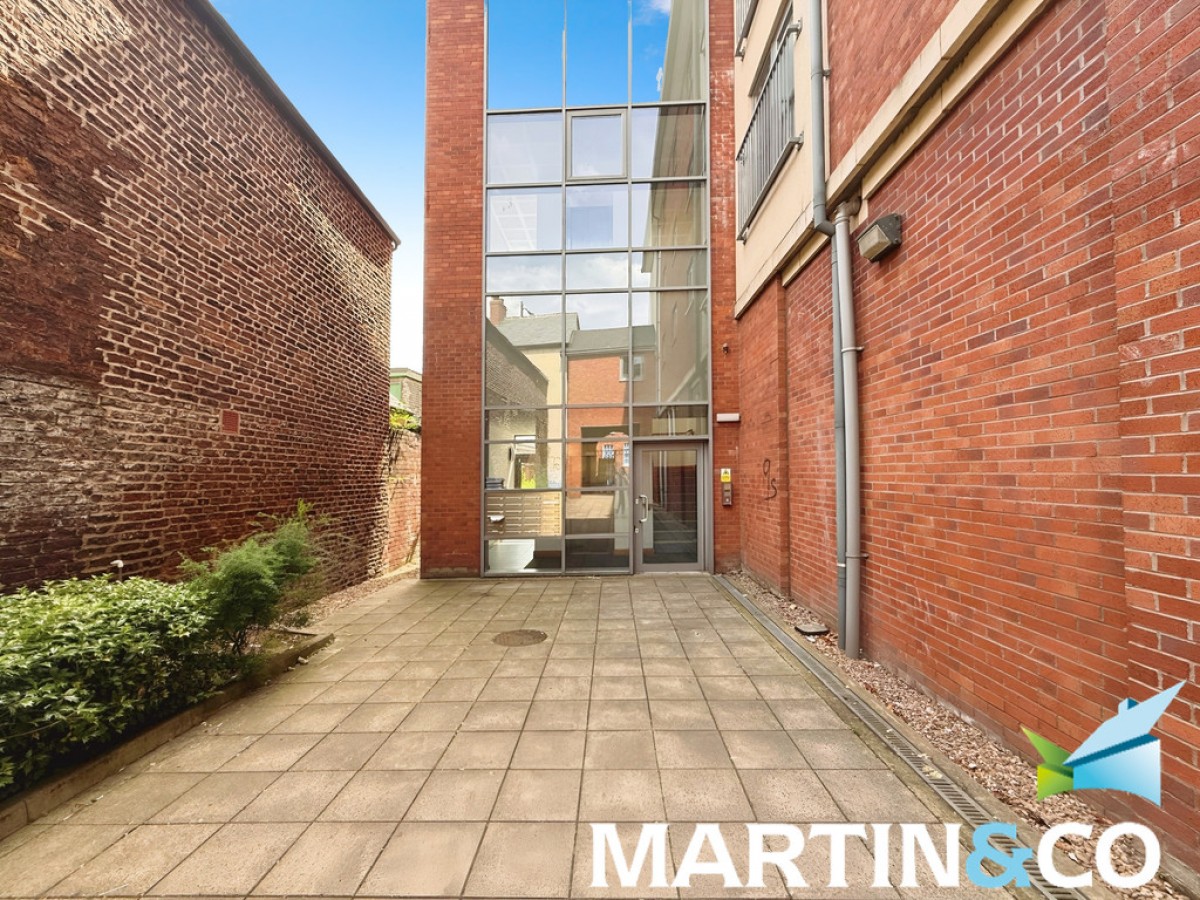 Westgate, 117 Westgate, Wakefield, West Yorkshire