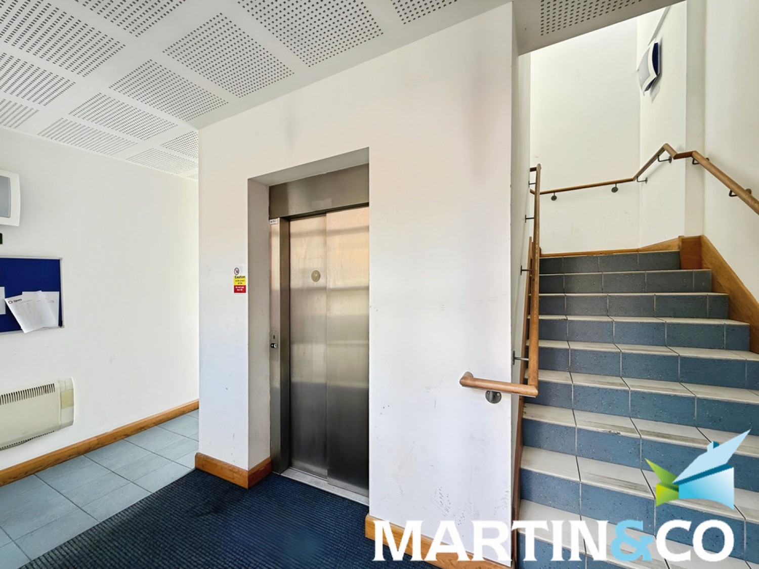 1 bedroom Flat for Letting Westgate, 117 Westgate, Wakefield, West Yorkshire