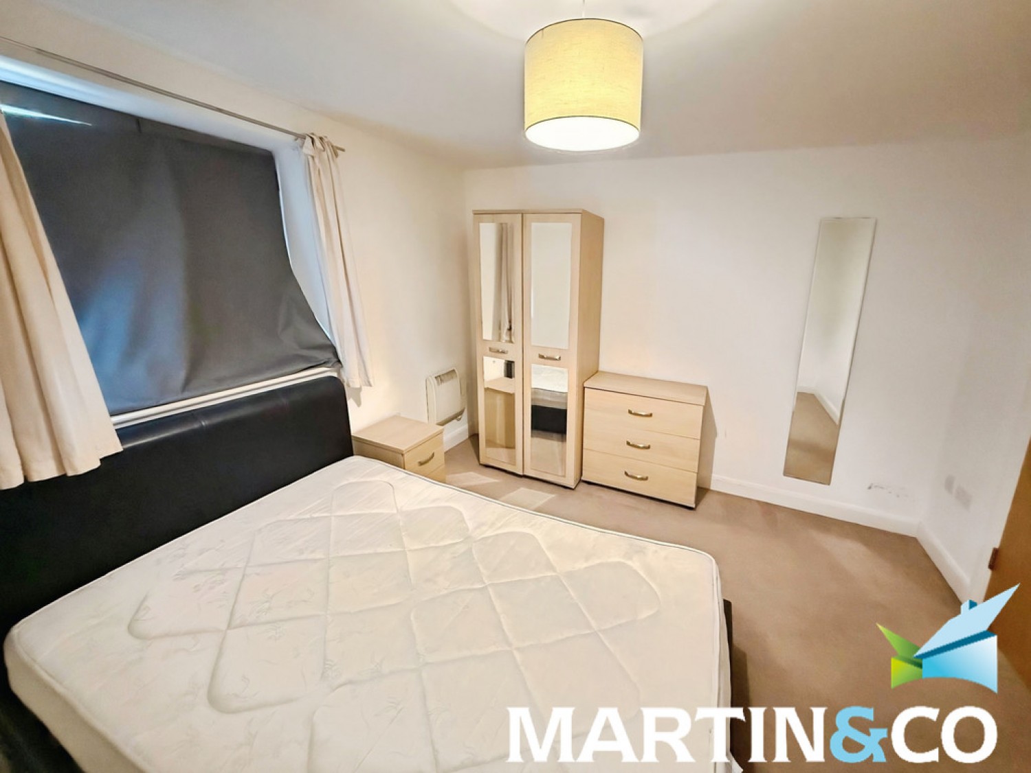 1 bedroom Flat for Letting Westgate, 117 Westgate, Wakefield, West Yorkshire